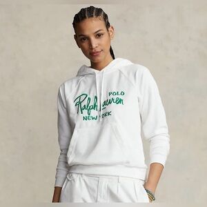 Ralph Lauren | hoodie